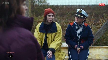 Such Brave Girls Season 2 Episode 4