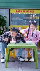 Spice and Smiles #lilymeow #lilymiumiu  #couplegoals #schoolcrush #schooldrama