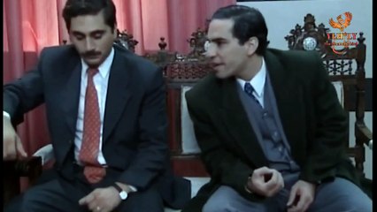 مسلسل الأيام المتمردة al_ayaam almutamarida _ الحلقة السادسة والثلاثون 36 كاملة FHD(1080P_60FPS)