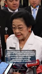 Megawati Kritik Anak Muda Kurang Paham Sejarah Indonesia, Mendikdasmen Janji Perkuat Pendidikan Nasionalisme