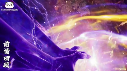 Tập 56 Già Thiên (Huyen Huyen) Server 1 - Hoạt Hình Trung Quốc