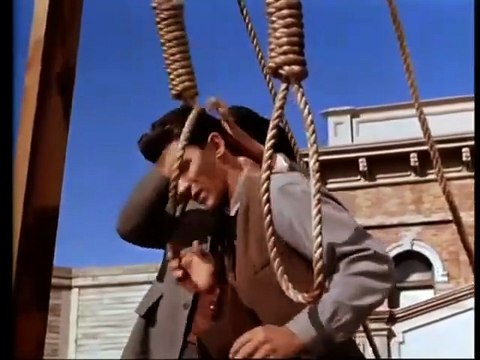 Bonanza – Saison 1, Épisode 26 : Le Vengeur | Série western et comédie en français
