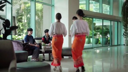 Paint With Love Ep 8 Eng Sub