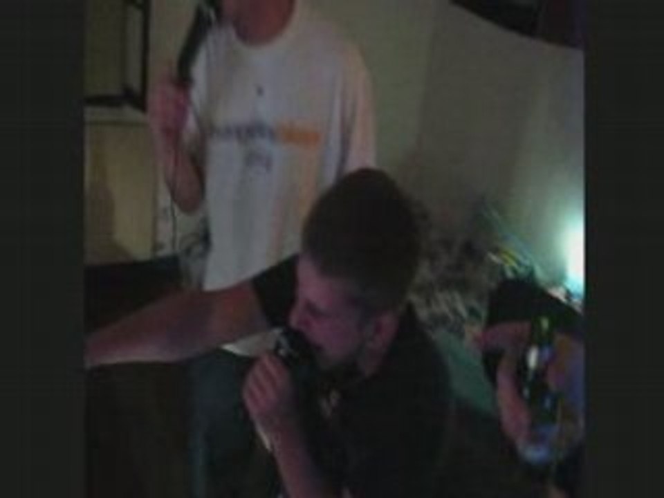 Karaoké - Tokyo Hotel