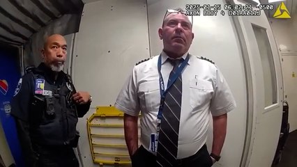 États-Unis : un pilote ivre arrêté juste avant le décollage d’un vol commercial