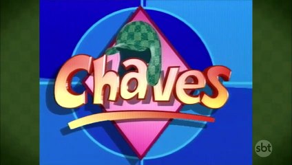 Chaves - Aula de Música (1992) - Dublagem Herbert Richers