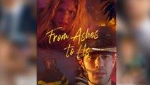 From Ashes To Us - fullmovie #drama #dailymotion