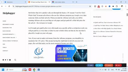 How to enable right click on any website in google chrome