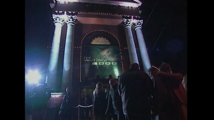 Dansk Melodi Grand Prix 2000 | DEL 1 - 2 dele i alt | DRTV