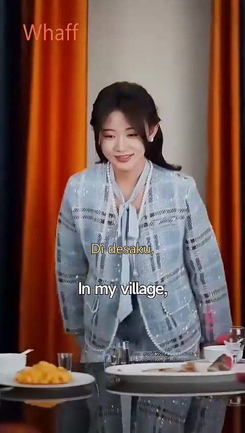  Tembakan cinta | a shot of love - [chinese drama]