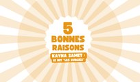 5 bonnes raisons d'écouter le hit 