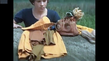 Koniec wakacji-1974-Reżyseria-Stanisław Jędryka-film fabularny