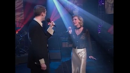 Dansk Melodi Grand Prix 2000 | DEL 2 - 2 dele i alt | DRTV