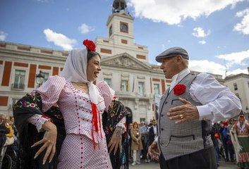 Tópicos difíciles de desmontar: ¿son los madrileños chulos?