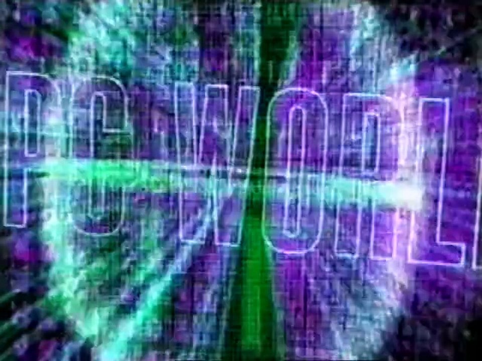 BTCC 2004 - Donington Park - Race 2