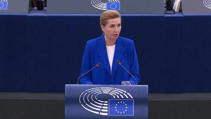 EU 의장국 "네타냐후 자체가 문제...압박 강화해야" / YTN