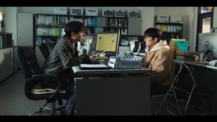 Weak Hero Season 2 Episode 7 In Hindi ( Kdrama In Hindi )