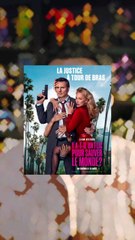 J'ai vu Y a-t-il un flic pour sauver le monde? Et je vous donne mon avis.