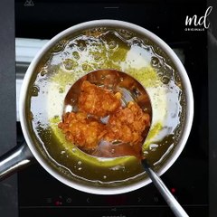 Yummy recipes anyone can make!