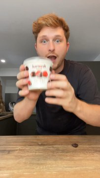 Oui bah la glace FRANUI n’existe pas encore 😩 mais c’est pas pour autant qu’on n’a pas le droit de la faire soi-même 😉✨