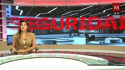 Detienen a dos en Teotihuacán por presunto secuestro de una menor