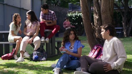 Cap 39 - Regalo de Amor  | HD