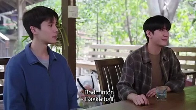 (BL)EP4 My Magic Prophecy Uncut (2025) Engsub