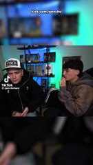 Lit Killah contó por qué se separó de Tuli Acosta parte 3