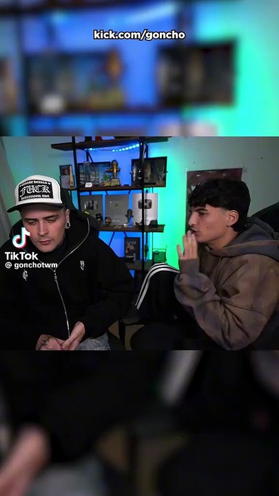 Lit Killah contó por qué se separó de Tuli Acosta parte 3