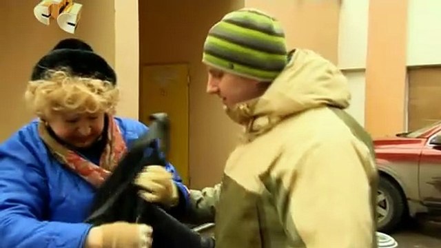 Метод Лавровой 33 серия.