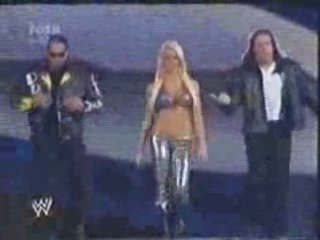 WWE smackdown du 16.05.08 Partie 5