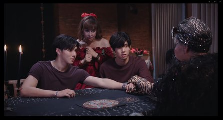 Love Syndrome III Uncut version Episode 12 | Eng Sub