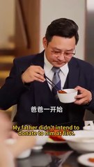 Hear My Mind Chinese Drama - English Sub