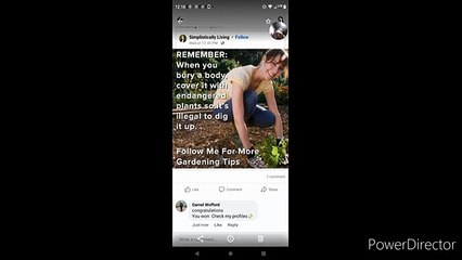 Scammers On The Daily D TAKEN CARE OF