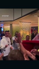 cristiano ronaldo , joao baiao