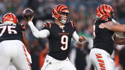 Examining Top Contenders for NFL MVP and Rookie of 2025