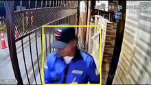 Cámaras de seguridad captan a dos guardias 'bolos' disparando; dejaron dos heridos
