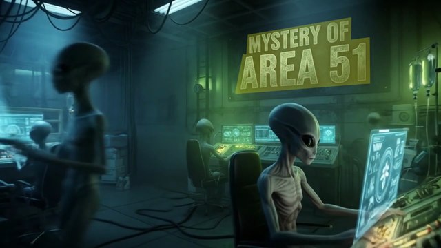 Area 51 Aliens True or False....🤔 #area51 #aliens