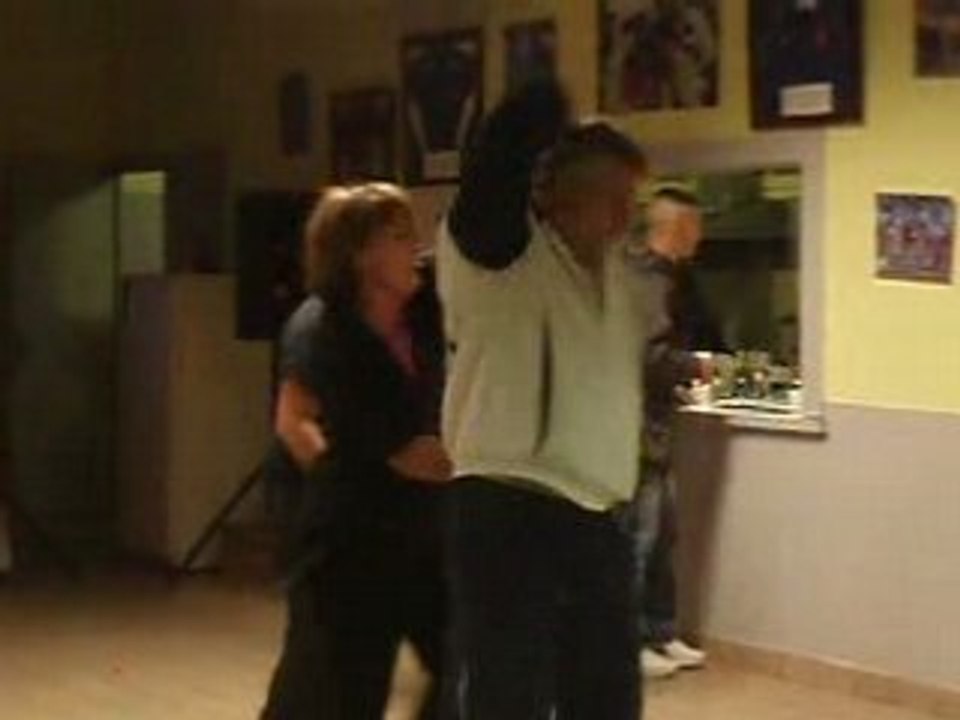 Danse
