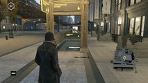 Watch_Dogs online multiplayer - ps3