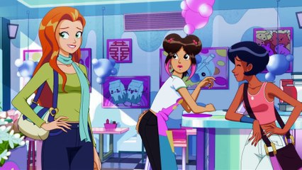 Tres espias sin limite Temporada 7  Ep 8