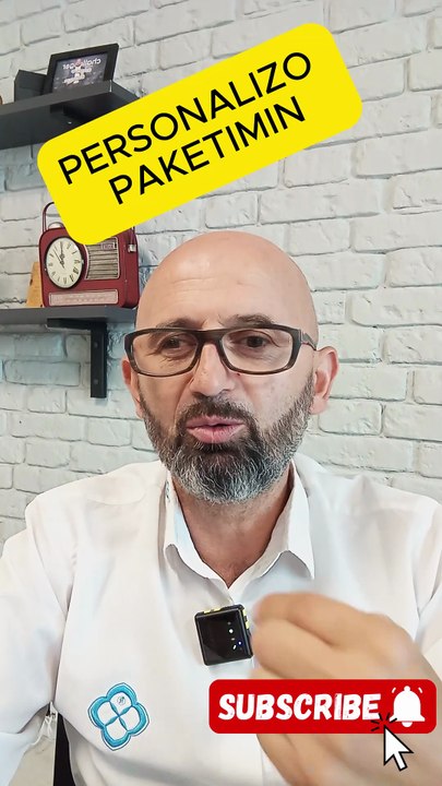 Si t’i shesesh klientit ate që kërkon me paketim qe shet vete nga Panairi Online