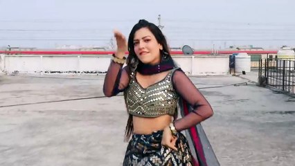 BANTA_TOKNI___Ruchika_Jangid_new_song___Dance_with_Alisha___New_Dj_song_2022__(720p)