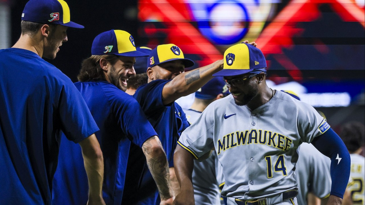 Milwaukee Brewers Unstoppable Streak: Recap & Analysis