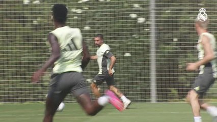 Real Madrid - Ça travaille fort pour Mbappé et les Merengue avant la reprise !