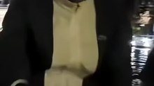 Je l'ai rencontré de nouveau après un an