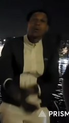 Je l'ai rencontré de nouveau après un an