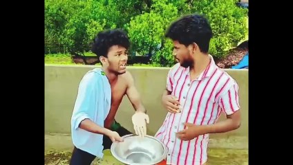 Ultimate Funny Moments 2025 😂 | Try Not to Laugh Challenge | Desi Comedy Video