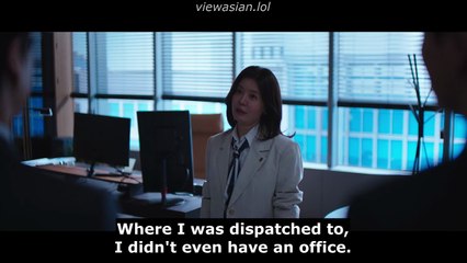 [ENG] EP.6 Beyond the Bar (2025)