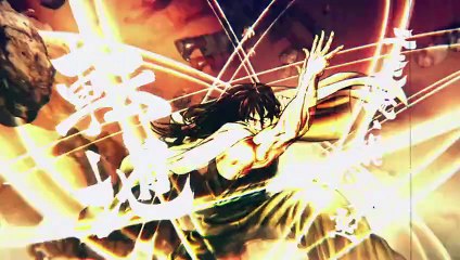 Kengan Ashura Season 3 Episode 1 English Subbed